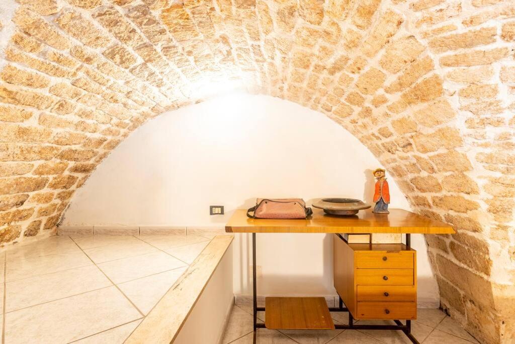 La Dimora Di Nonna Rosa Villa Martina Franca Exteriör bild