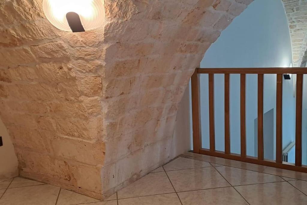 La Dimora Di Nonna Rosa Villa Martina Franca Exteriör bild