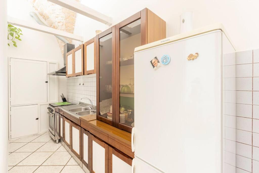 La Dimora Di Nonna Rosa Villa Martina Franca Exteriör bild