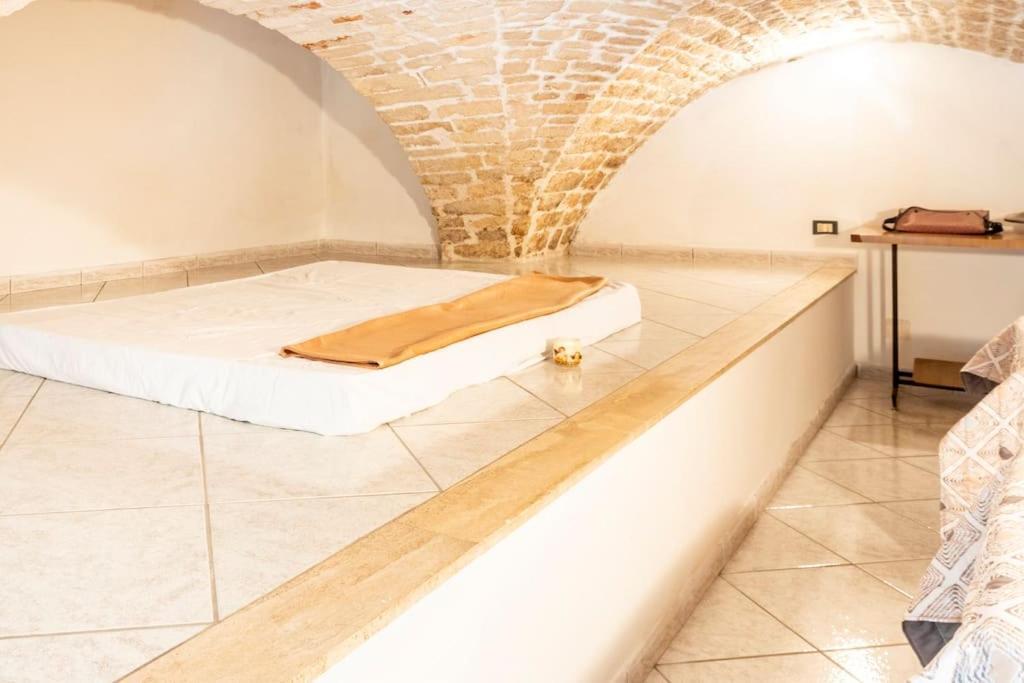 La Dimora Di Nonna Rosa Villa Martina Franca Exteriör bild