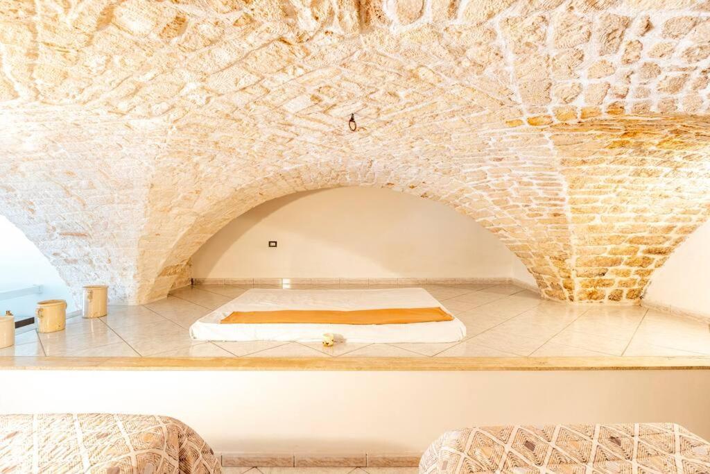 La Dimora Di Nonna Rosa Villa Martina Franca Exteriör bild
