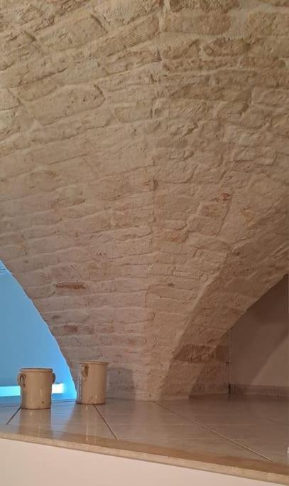 La Dimora Di Nonna Rosa Villa Martina Franca Exteriör bild