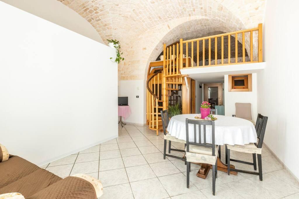 La Dimora Di Nonna Rosa Villa Martina Franca Exteriör bild