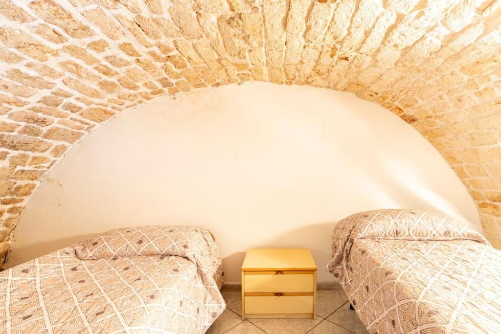 La Dimora Di Nonna Rosa Villa Martina Franca Exteriör bild