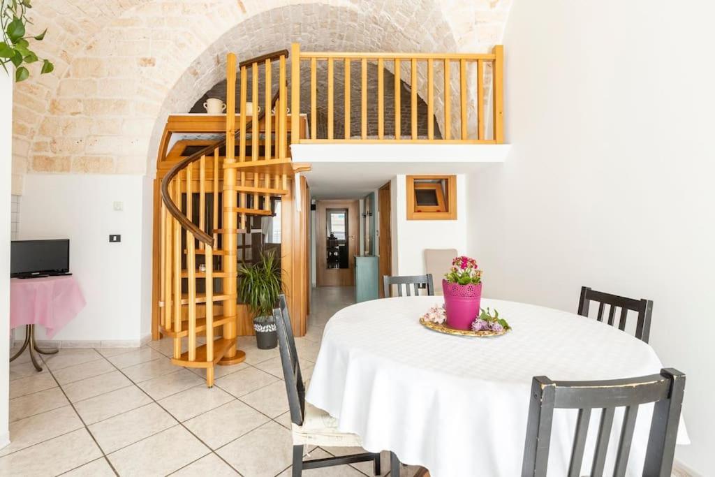 La Dimora Di Nonna Rosa Villa Martina Franca Exteriör bild