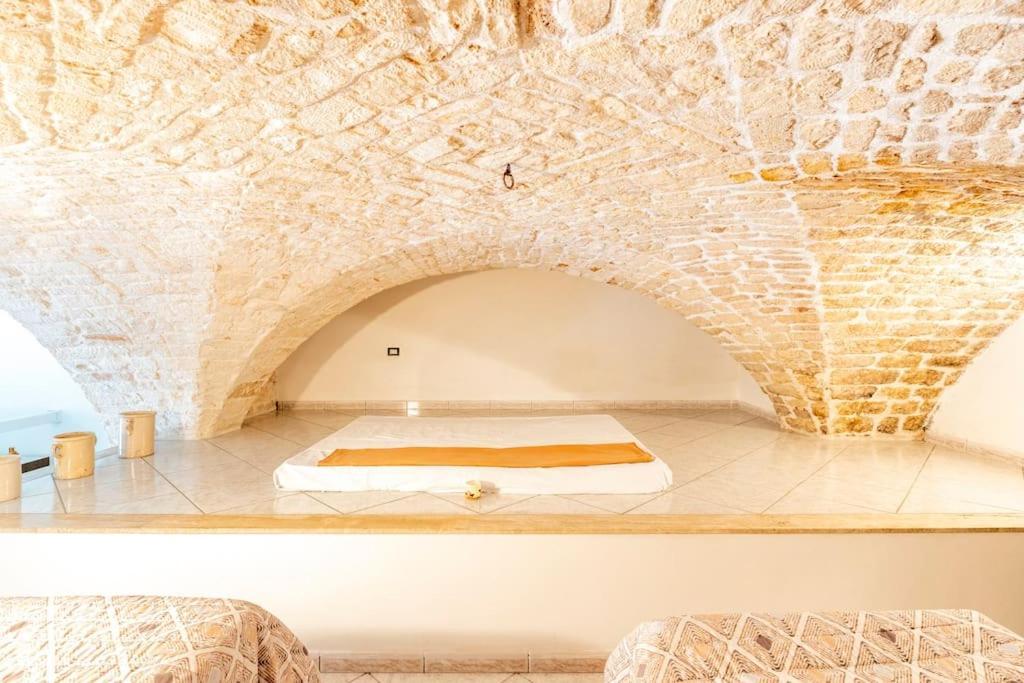 La Dimora Di Nonna Rosa Villa Martina Franca Exteriör bild